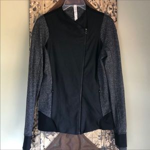 Lululemon Jacket Size 10